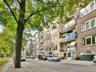 Sara Burgerhartstraat 50 II, 1055 LB Amsterdam