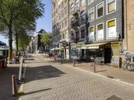 Singel 10 -3, 1013 GA Amsterdam