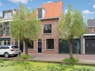 Gasthuislaan 270, 2611 RC Delft