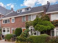 Fortstraat 20, 6523 DH Nijmegen