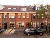 Lijnbaanstraat 9, 2032 PT Haarlem