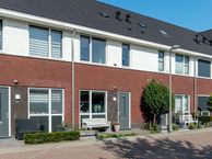 Rebergenhof 8, 3907 JV Veenendaal