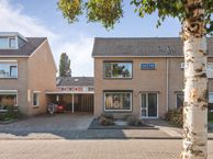 Lijsterbesstraat 57, 8102 JN Raalte