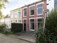 van der Kooijstraat 16, 8921 BB Leeuwarden