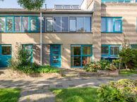 Peter Sellershof 7, 1325 GT Almere