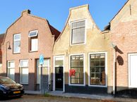 Korte Nobelstraat 37, 4301 HM Zierikzee