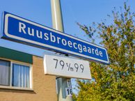 Ruusbroecgaarde 91, 5343 JJ Oss