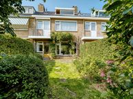 Strawinszkilaan 12, 2253 CH Voorschoten