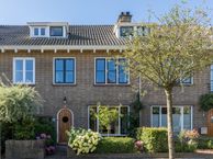 Spaargarenstraat 36, 2341 JX Oegstgeest