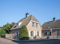 Abelenstraat 1, 5386 GG Geffen