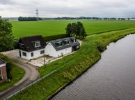 't Molenlaantje 11, 9696 XS Oudeschans