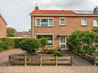 Gysbert Japicxlaan 11, 8701 DT Bolsward