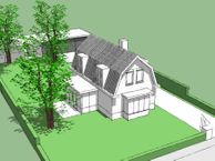 Burgemeester Wallerweg 13, 3991 DM Houten