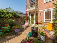 Warande 32 c, 3116 CH Schiedam