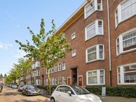 Bernissestraat 53 II, 1079 ZV Amsterdam