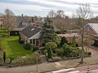 Jonkheer Geverslaan 1, 1964 KG Heemskerk