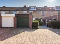 Vivaldistraat 7, 3281 VL Numansdorp