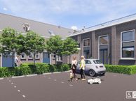 Sint-Bavostraat 2 D Huis, 2025 TE Haarlem