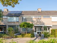 Sterrebos 12, 4817 SH Breda