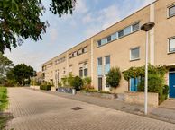 Bellomontedomein 6, 6229 GL Maastricht