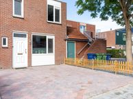 Geldropstraat 15, 1324 WT Almere