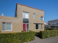 Nassau Dillenburgstraat 25, 8606 VV Sneek