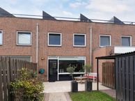 Stravinskypad 41, 3261 WT Oud-Beijerland