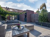 Chrysantentuin 9, 2724 NL Zoetermeer