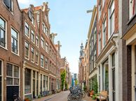 Bloemstraat 46 B, 1016 LD Amsterdam