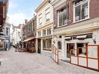 Drieharingstraat 25 G, 3511 BH Utrecht