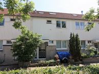 Zaagvisplantsoen 23, 1317 HN Almere