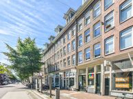 Spaarndammerstraat 39 4V, 1013 ST Amsterdam