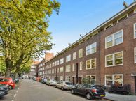 Pieter van der Doesstraat 74 I, 1056 VK Amsterdam