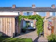 Cornelis Hendrixstraat 12, 7371 AT Loenen