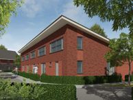 Zonnebloemstraat, 7471 JL Goor