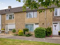 Steenmetsersdreef 8, 6216 RS Maastricht