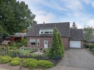 Lijsterstraat 31, 5451 XJ Mill