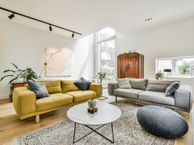 Edward Wrightstraat 29, 1086 WC Amsterdam