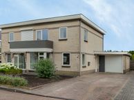 Roggeblom 9, 8401 ME Gorredijk