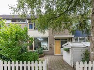 Donaustraat 46, 9406 SN Assen