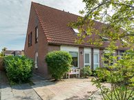 Canterstate 124, 8925 BH Leeuwarden