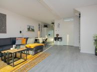 Heijermansstraat 109 A, 1502 DH Zaandam