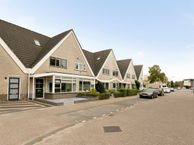 Muntendamstraat 40, 5045 KD Tilburg