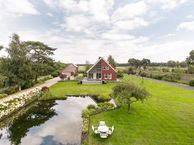 Zodenpandweg 5, 9545 TS Bourtange