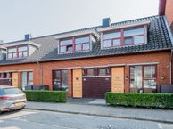 Matthijs Marisstraat 38, 3314 TN Dordrecht