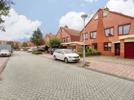 Hillen acker 21, 1965 TA Heemskerk