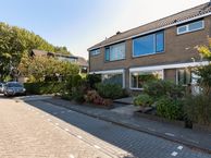 Sagittastraat 3, 3204 CR Spijkenisse