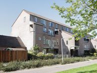Haarlemplein 41, 1324 RW Almere