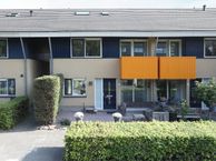 Novemberstraat 92, 1335 GD Almere