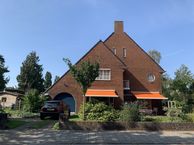 Irisstraat 36, 1402 ES Bussum